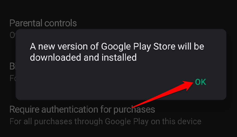 Google Play Store se sigue bloqueando en Android - 43 - agosto 13, 2022