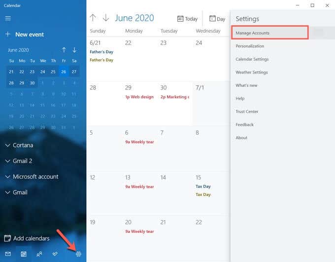 5 formas de obtener el calendario de Google en su escritorio - 9 - agosto 13, 2022