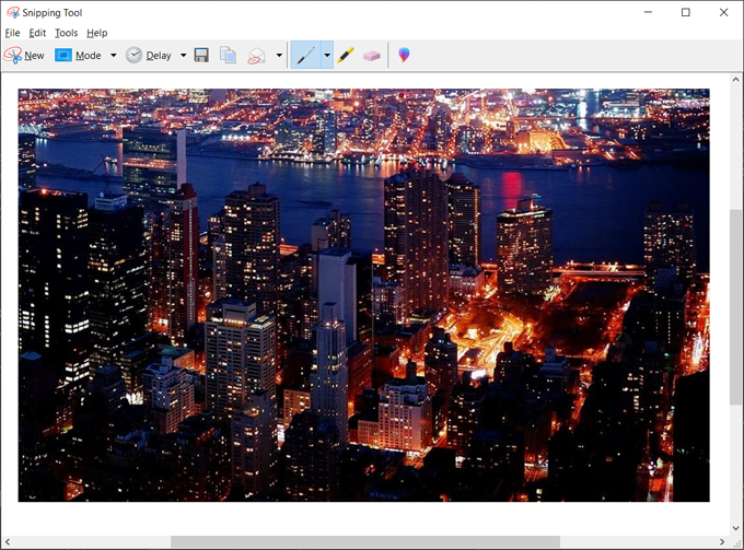 El mejor software de captura de pantalla gratuito para Windows - 7 - agosto 13, 2022