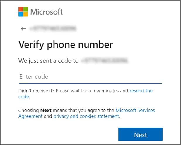 Cómo configurar Windows sin cuenta de Microsoft - 19 - agosto 14, 2022