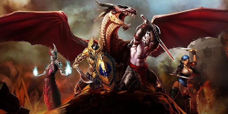 Todos los juegos de Dragon Age en orden de la fecha de lanzamiento - 23 - agosto 14, 2022