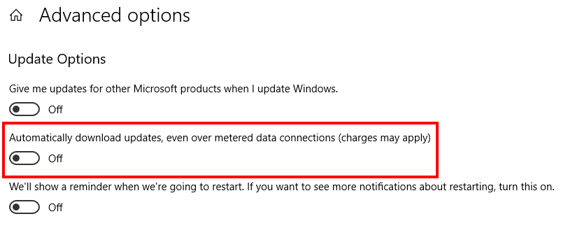 ¿Windows Update no instalará actualizaciones? Cómo arreglar este problema - 9 - agosto 14, 2022
