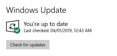 ¿Windows Update no instalará actualizaciones? Cómo arreglar este problema - 11 - agosto 14, 2022