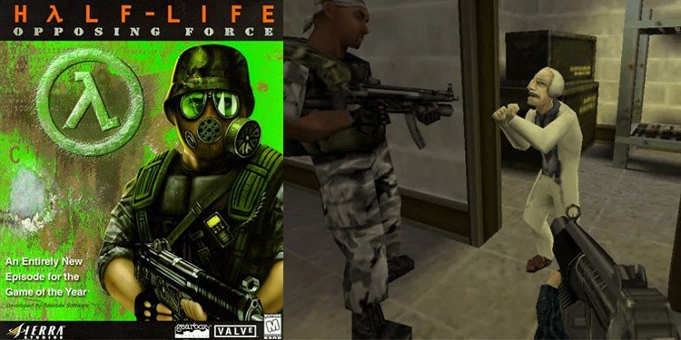 Todos los juegos de Half-Life en orden por fecha de lanzamiento - 9 - agosto 15, 2022