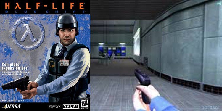 Todos los juegos de Half-Life en orden por fecha de lanzamiento - 11 - agosto 15, 2022
