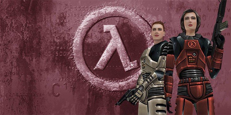 Todos los juegos de Half-Life en orden por fecha de lanzamiento - 13 - agosto 15, 2022