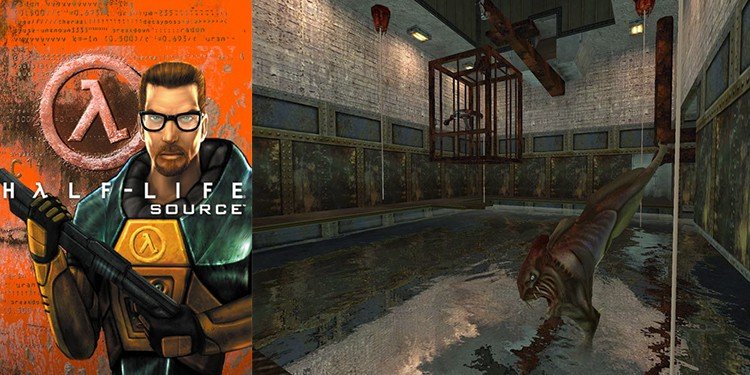 Todos los juegos de Half-Life en orden por fecha de lanzamiento - 15 - agosto 15, 2022