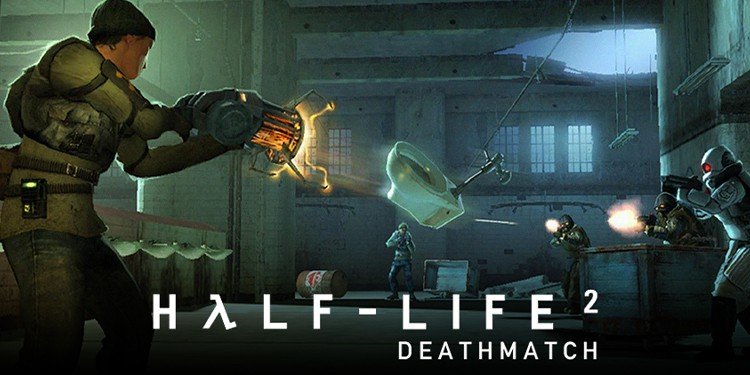 Todos los juegos de Half-Life en orden por fecha de lanzamiento - 19 - agosto 15, 2022