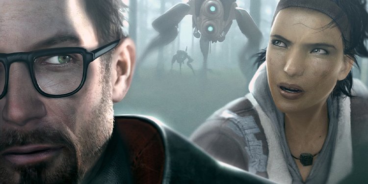 Todos los juegos de Half-Life en orden por fecha de lanzamiento - 27 - agosto 15, 2022