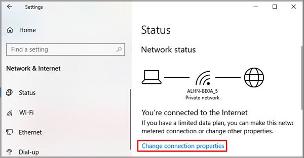 Windows 10 no puede ver otras computadoras en la red - 57 - agosto 15, 2022