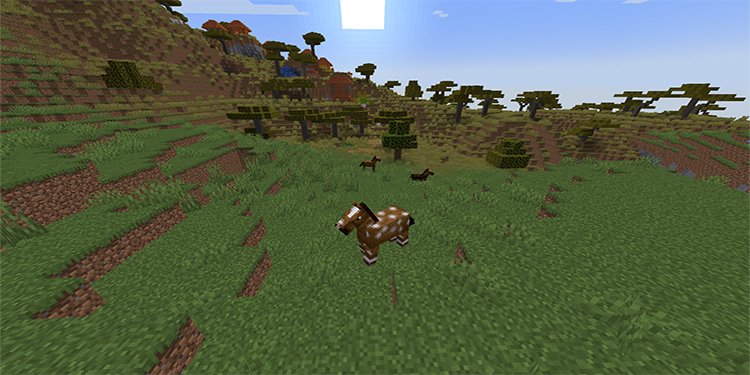 Cómo domesticar y montar un caballo en Minecraft - 7 - agosto 16, 2022