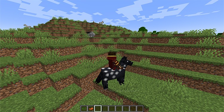 Cómo domesticar y montar un caballo en Minecraft - 9 - agosto 16, 2022