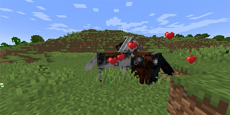 Cómo domesticar y montar un caballo en Minecraft - 17 - agosto 16, 2022