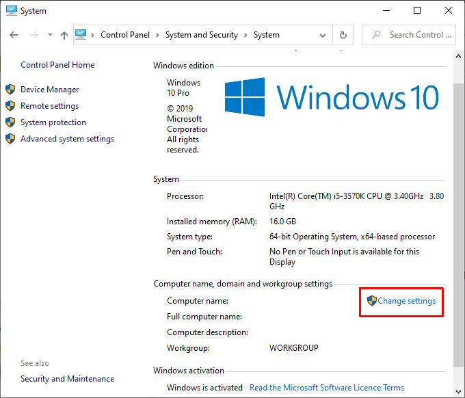 ¿Cuál es el archivo de página en Windows 10? - 13 - agosto 16, 2022