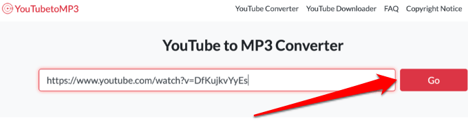 Cómo convertir YouTube en MP3 en Windows, Mac y Mobile - 15 - agosto 16, 2022