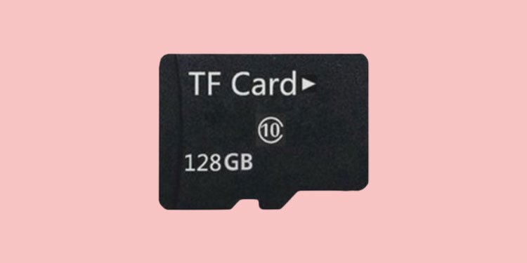 ¿Qué es una tarjeta TF? ¿Difiere a una tarjeta SD? - 3 - agosto 18, 2022