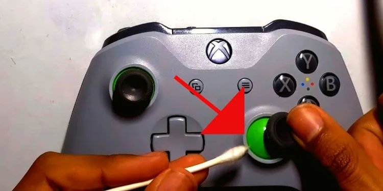 Cómo arreglar la deriva del controlador Xbox One - 7 - agosto 18, 2022