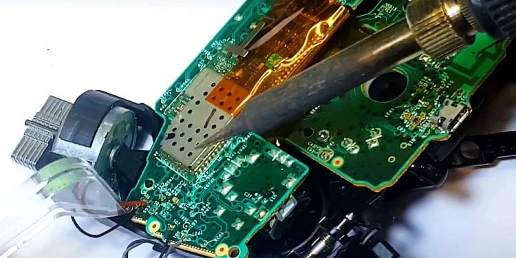 Cómo arreglar la deriva del controlador Xbox One - 17 - agosto 18, 2022