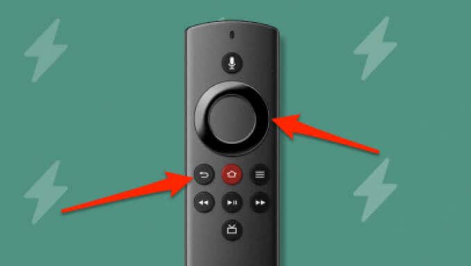 6 Correcciones para probar si su Amazon Fire TV sigue congelando - 31 - agosto 18, 2022