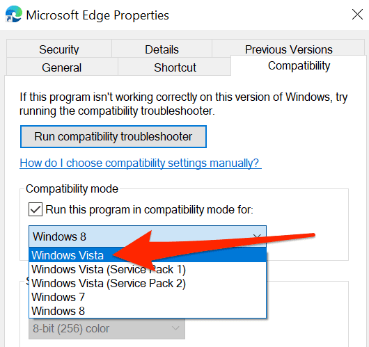¿Cómo arreglar?"Esta aplicación no puede ejecutarse en su PC" en Windows 10 - 15 - agosto 11, 2022