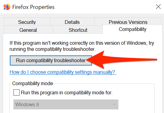 ¿Cómo arreglar?"Esta aplicación no puede ejecutarse en su PC" en Windows 10 - 17 - agosto 11, 2022