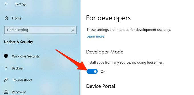 ¿Cómo arreglar?"Esta aplicación no puede ejecutarse en su PC" en Windows 10 - 25 - agosto 11, 2022