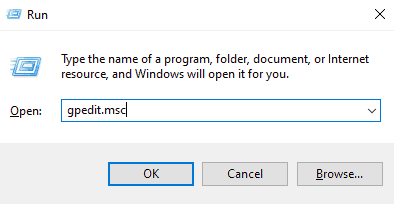 ¿Cómo corregir el error de actualización 0x8007000d en Windows? - 21 - agosto 12, 2022