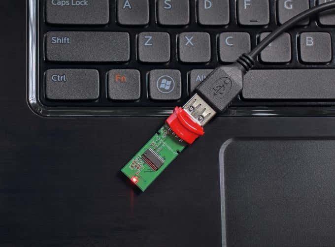 ¿Cómo recuperar archivos de un palo USB dañado? - 11 - agosto 12, 2022