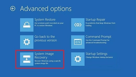 ¿Cómo arreglar Windows 10 atascado al preparar el bucle de reparación automática? - 13 - agosto 12, 2022