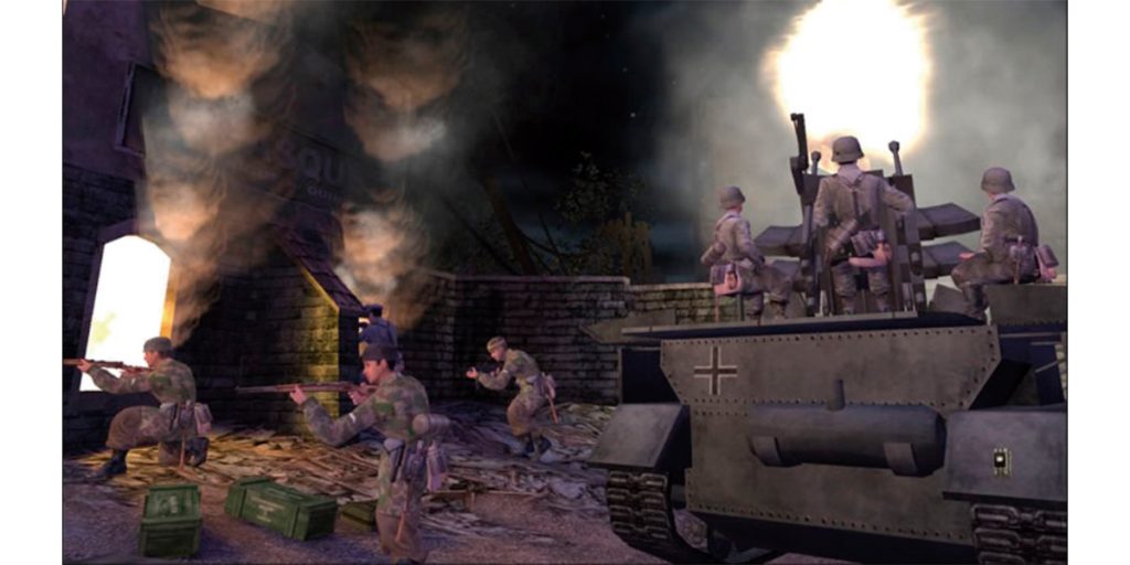 Juegos de Call of Duty en orden por fecha de lanzamiento - 9 - agosto 12, 2022