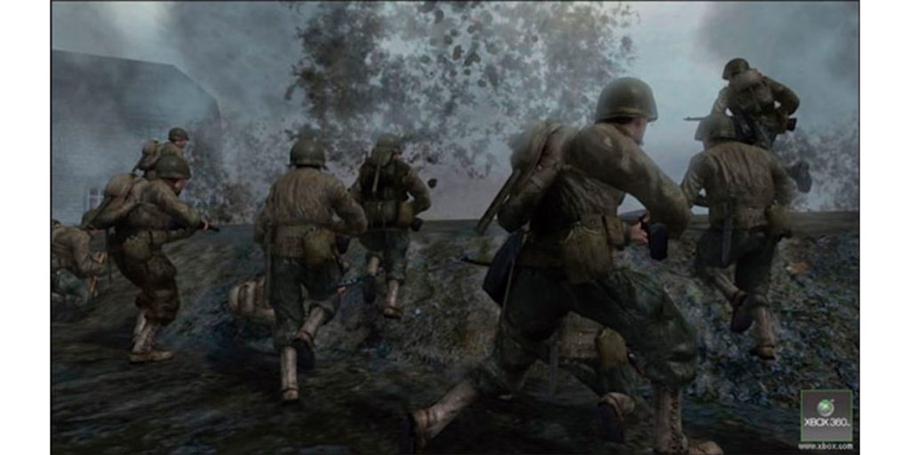 Juegos de Call of Duty en orden por fecha de lanzamiento - 11 - agosto 12, 2022