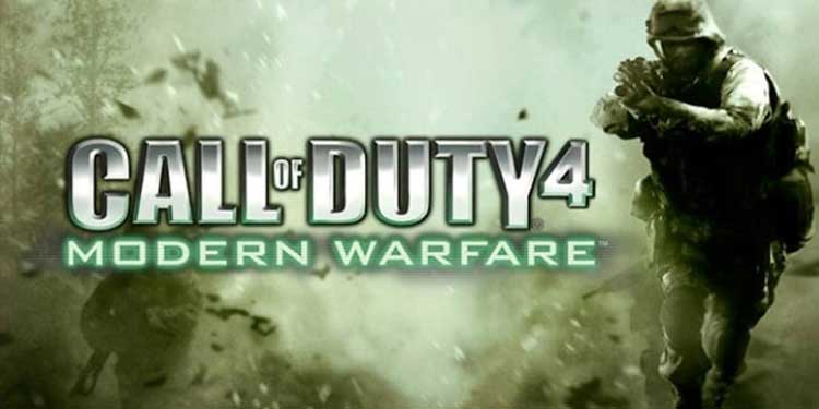 Juegos de Call of Duty en orden por fecha de lanzamiento - 15 - agosto 12, 2022