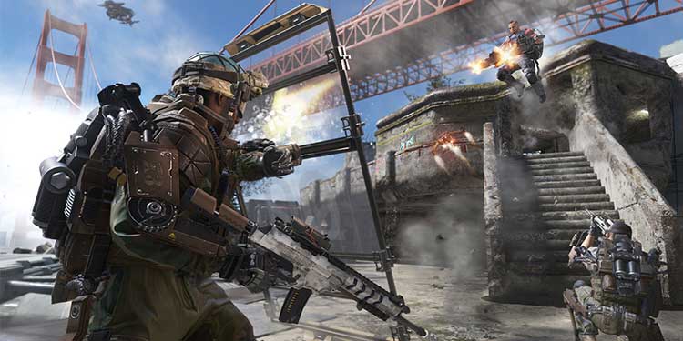 Juegos de Call of Duty en orden por fecha de lanzamiento - 25 - agosto 12, 2022