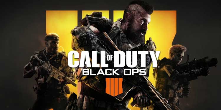 Juegos de Call of Duty en orden por fecha de lanzamiento - 29 - agosto 12, 2022