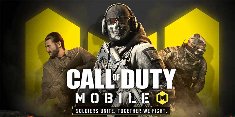 Juegos de Call of Duty en orden por fecha de lanzamiento - 37 - agosto 12, 2022
