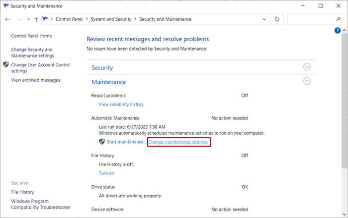 ¿Cómo arreglar los módulos de Windows Installer Worker ?(TiWorker.exe) - 11 - agosto 12, 2022
