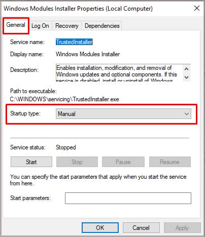 ¿Cómo arreglar los módulos de Windows Installer Worker ?(TiWorker.exe) - 15 - agosto 12, 2022