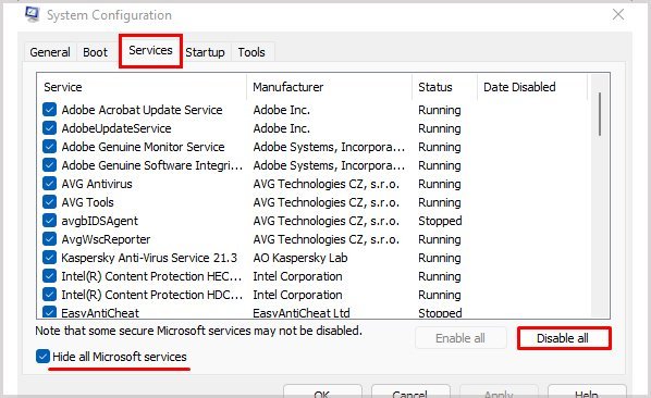 ¿Cómo arreglar los módulos de Windows Installer Worker ?(TiWorker.exe) - 17 - agosto 12, 2022