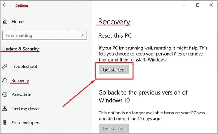 ¿Cómo arreglar los módulos de Windows Installer Worker ?(TiWorker.exe) - 31 - agosto 12, 2022