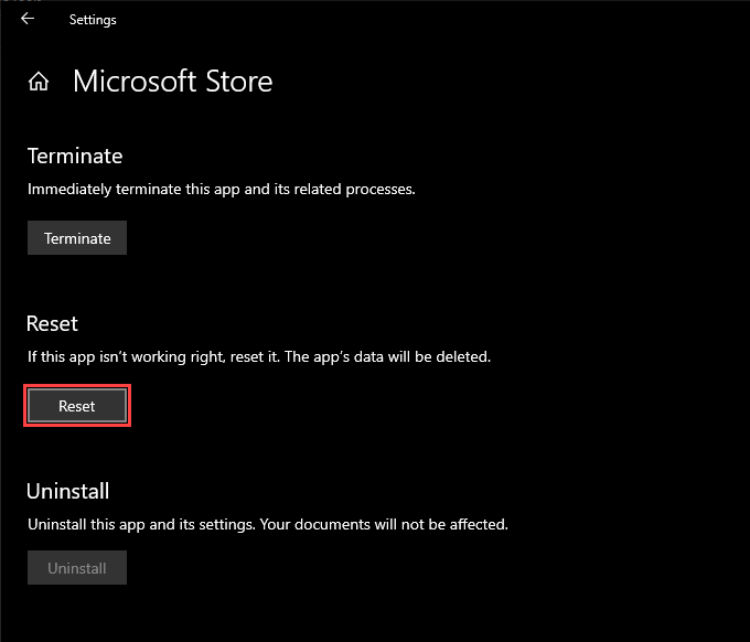 SEGURO "Necesitará una nueva aplicación para abrir este error de MS-Windows-Store" en Windows - 9 - agosto 13, 2022