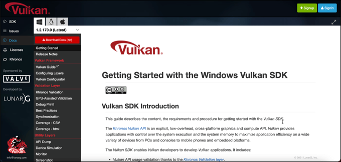 ¿Qué es Vulkanrt y es seguro? - 7 - agosto 13, 2022