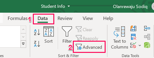 ¿Cómo eliminar las filas duplicadas en Excel? - 43 - agosto 13, 2022