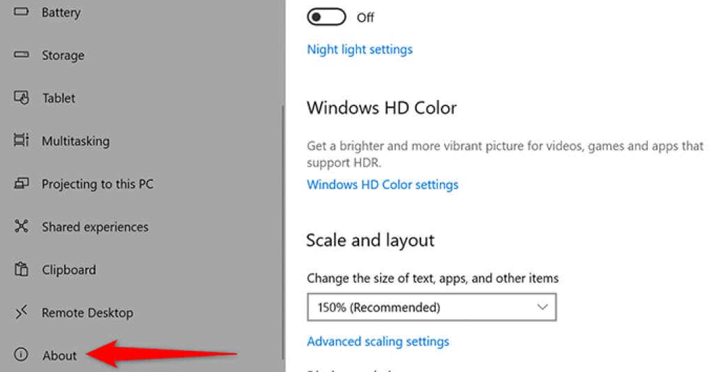 Miniaturas que no aparecen en Windows 10? 9 soluciones fáciles - 15 - agosto 13, 2022