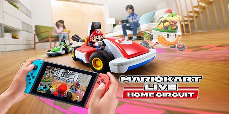 18 mejor juego de carreras de Nintendo Switch - 25 - agosto 14, 2022