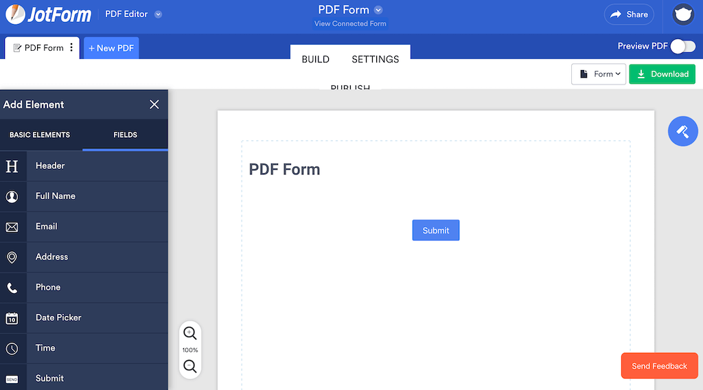 Cómo crear un archivo PDF más relleno de forma gratuita - 9 - agosto 14, 2022