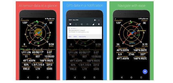 ¿El GPS de Android no funciona? Aquí se explica cómo solucionarlo - 23 - agosto 15, 2022