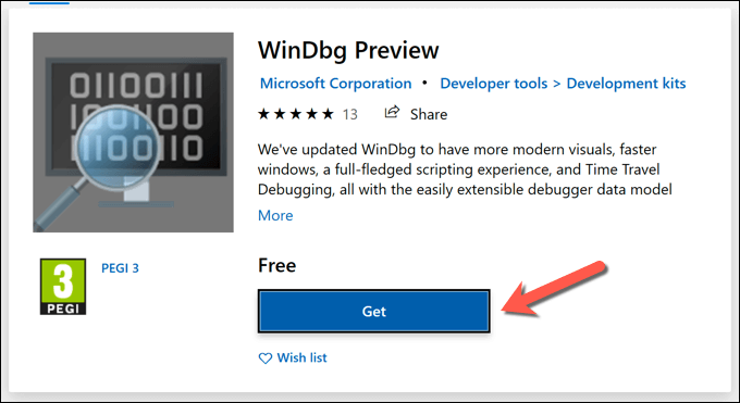 ¿Cómo analizar los archivos de volcado de memoria (.dmp) en Windows 10? - 19 - agosto 15, 2022