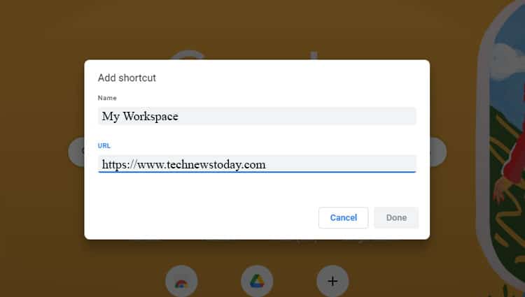 ¿Cómo establecer la página de inicio en Google Chrome? - 21 - agosto 15, 2022
