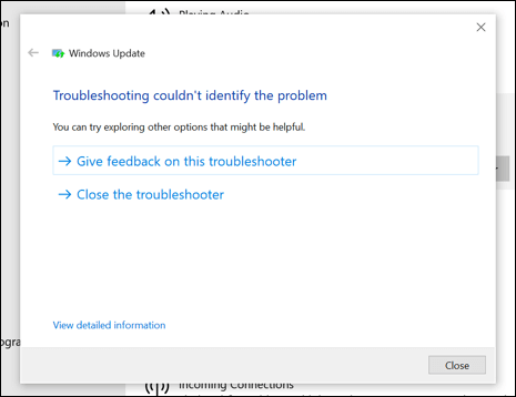 ¿Cómo solucionar una actualización de Windows 10 atascada? - 11 - agosto 15, 2022