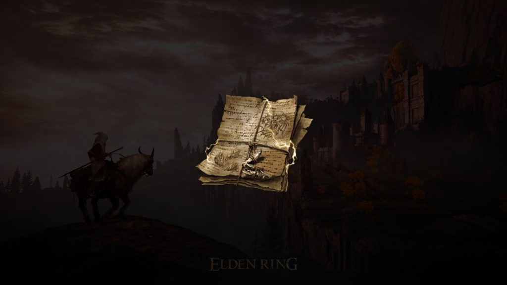 Elden Ring: todas las ubicaciones de los libros de cocina y lo que hacen - 11 - agosto 1, 2022